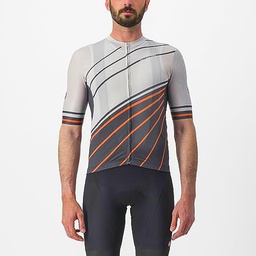CASTELLI Maillot Speed Strada - Maillot de Ciclismo para Hombre