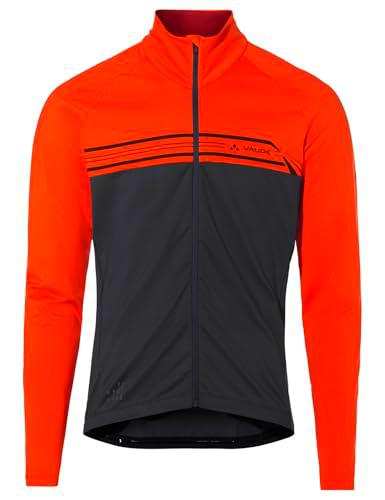 VAUDE Men's Posta LS Tricot II