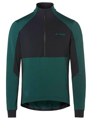 VAUDE Men's Kuro Halfzip LS Tricot