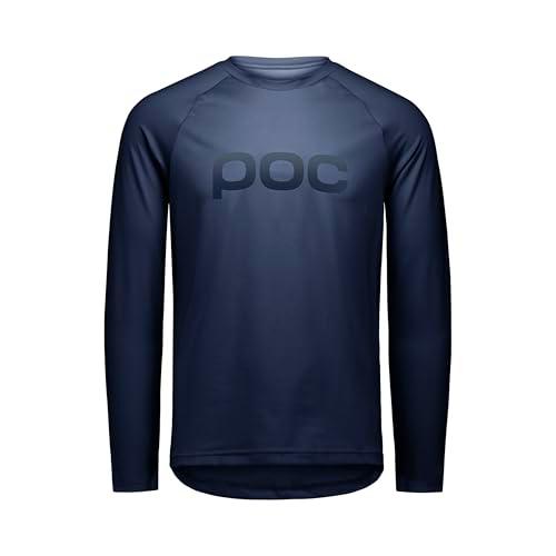 POC Camiseta de Ciclismo para Hombre M's Reform Enduro Jersey (1 Unidad)
