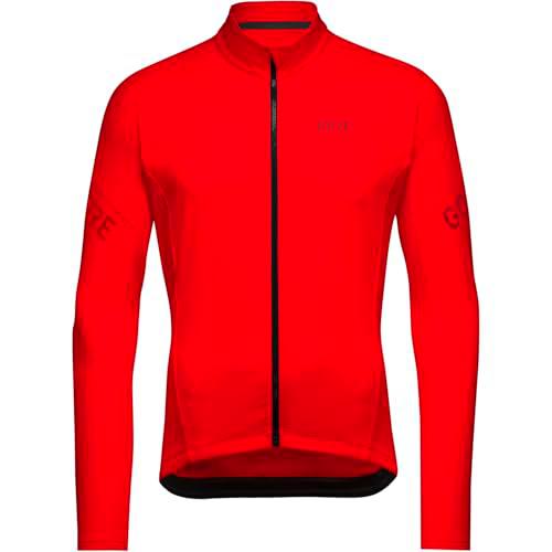 GORE WEAR Maillot C3 Thermo