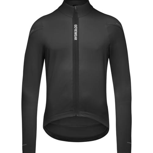 GOREWEAR Maillot De Manga Larga Spinshift Thermo Hombre