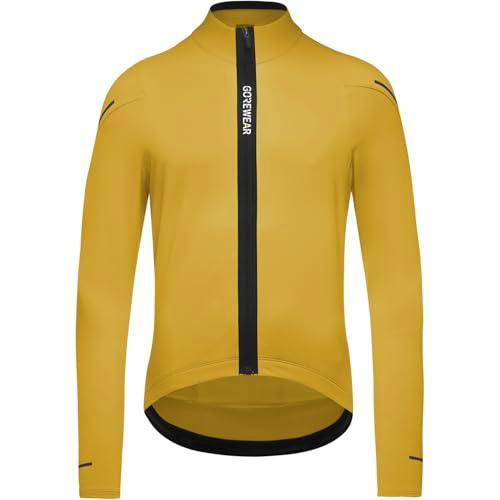 GORE WEAR Maillot De Manga Larga SPINSHIFT Thermo Hombre