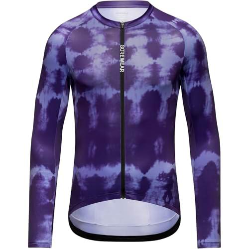 GORE WEAR Maillot Manga Larga SPINSHIFT Hombre