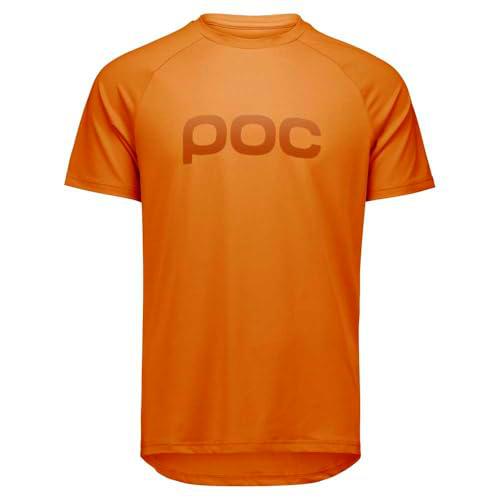 POC M's Reform Enduro tee - Camiseta para Hombre (Paquete de 1)