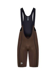 Spiuk Culote Corto C/T 400 Hombre Marron T. L