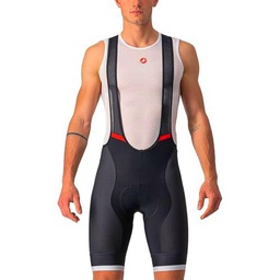 CASTELLI Culotte con Tirantes Competizione Kit: Culotte con Tirantes para Ciclismo