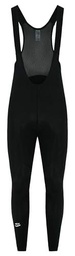 Culote Largo C/T 400 Hombre Negro T. 3XL
