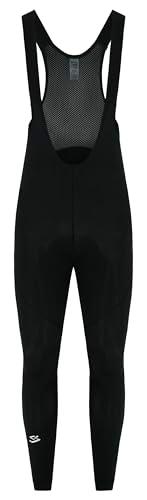 Culote Largo C/T 400 Hombre Negro T. 3XL