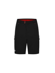 Spiuk Bermuda All Terrain Gravel Unisex Negro T. S