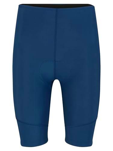 Ziener NETAX X-Gel - Pantalones de Ciclismo para Hombre