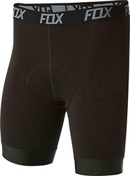 Fox Evolution Short Comp Liner Black