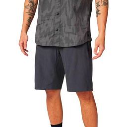 Fox Racing Pantalón Corto Machete Tech para Hombre