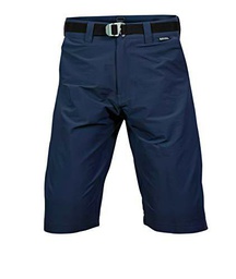 Royal Racing Pantalones Cortos Core, Unisex Adulto, Gris, L