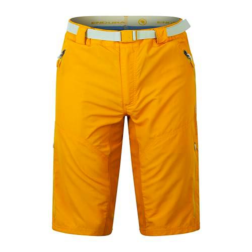 ENDURA Hummvee Pantalones Cortos De Ciclismo para Hombre