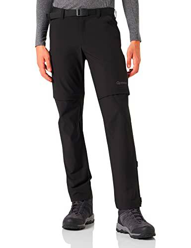 Gonso Portland, Pantalón largo de ciclismo para hombre con cremallera