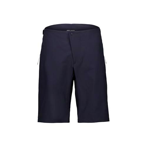 POC M's Motion Air Shorts - Pantalones Cortos de Ciclismo para Hombre