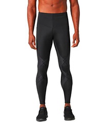 Cw-X Stabilyx - Pantalones Cortos de Ciclismo para Hombre