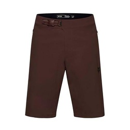 Fox Racing Ranger Short Pantalones Cortos, Cacao, 44 para Hombre