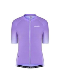 Maillot M/C SUMMUM Polaris W Mujer Lavanda T. L
