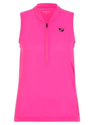 Ziener NIKOLETTA Maillot de Ciclismo para Mujer, de montaña