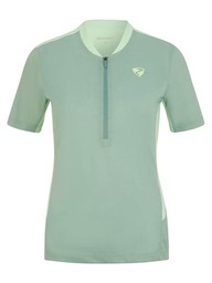 Ziener NEKTARIA - Maillot de Ciclismo para Mujer, de montaña