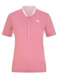 Ziener NEKTARIA - Maillot de Ciclismo para Mujer, de montaña