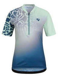 Ziener NELENIA - Maillot de Ciclismo para Mujer, de montaña