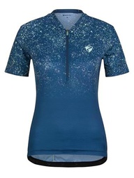 Ziener NALADIA - Maillot de Ciclismo para Mujer, de montaña