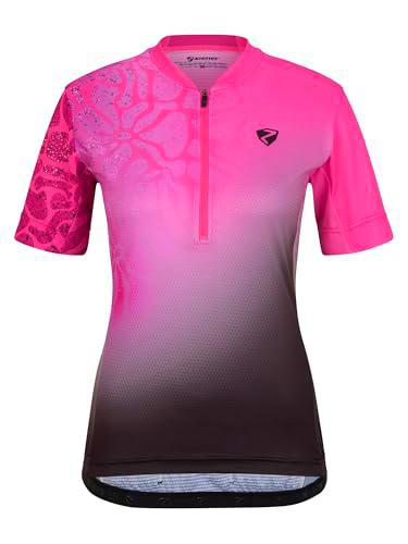 Ziener NELENIA - Maillot de Ciclismo para Mujer, de montaña
