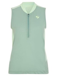 Ziener NIKOLETTA Maillot de Ciclismo para Mujer, de montaña