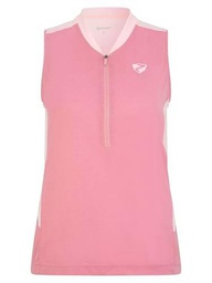 Ziener NIKOLETTA Maillot de Ciclismo para Mujer, de montaña