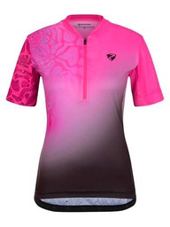 Ziener NELENIA - Maillot de Ciclismo para Mujer, de montaña
