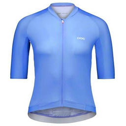 POC W's Pristine Jersey Camisetas de Ciclismo para Mujer