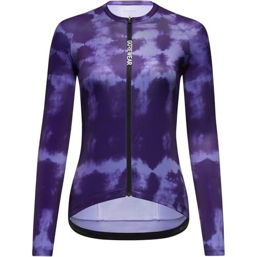 GORE WEAR Maillot Manga Larga SPINSHIFT Mujer