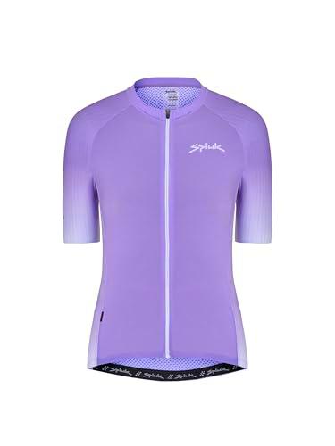 Maillot M/C SUMMUM Polaris W Mujer Lavanda T. S