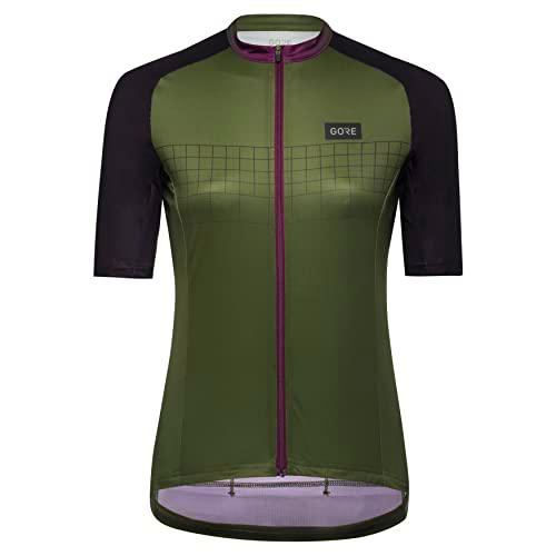 Gore Wear Jersey Grid Fade Jersey 2.0