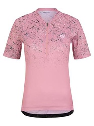 Ziener NALADIA - Maillot de Ciclismo para Mujer, de montaña