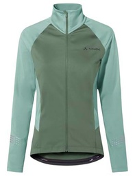 VAUDE Women's Posta LS Tricot III