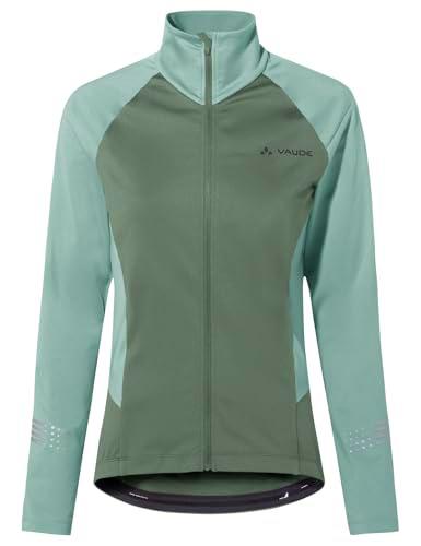 VAUDE Women's Posta LS Tricot III