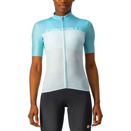 CASTELLI Maillot Velocissima - Maillot de Ciclismo para Mujer