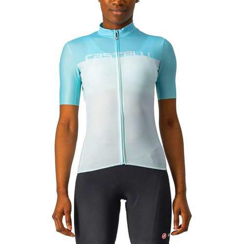 CASTELLI Maillot Velocissima - Maillot de Ciclismo para Mujer