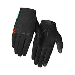 Giro Fahrradhandschuhe Havoc-Guantes de Ciclismo, Black Spark