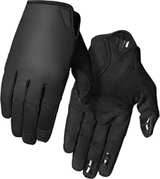Giro DND Guantes, Adulto Hombre, Negro, 3X