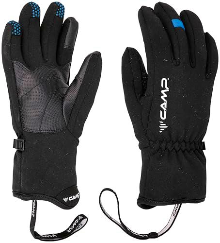C.A.M.P. - G Lite Wind - XL - Negro