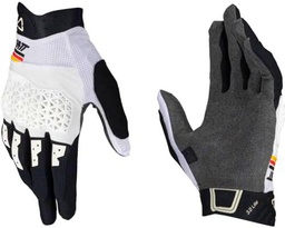 Guantes MTB Lite 3.0 con protección contra Impactos de Armourgel® Ligeros y...