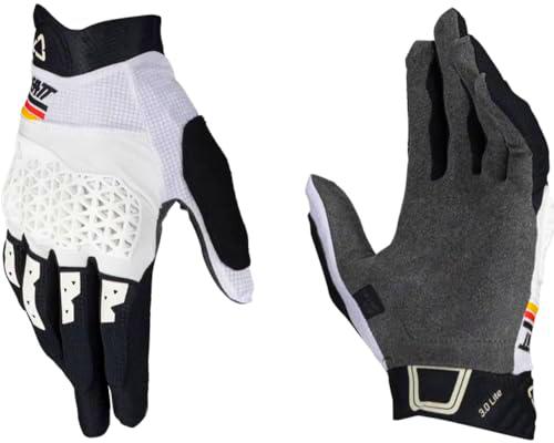Guantes MTB Lite 3.0 con protección contra Impactos de Armourgel® Ligeros y...
