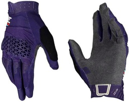 Guantes MTB Lite 3.0 con protección contra Impactos de Armourgel® Ligeros y...