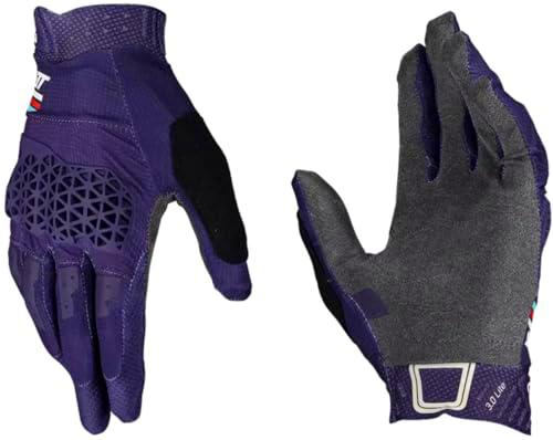 Guantes MTB Lite 3.0 con protección contra Impactos de Armourgel® Ligeros y...