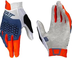 Leatt Guantes MTB Lite 4.0 con protección contra Impactos de Armourgel®